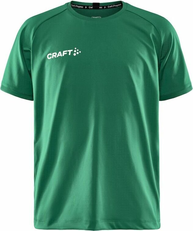 CRAFT Progress Indoor Jersey Jr Team green (651000)