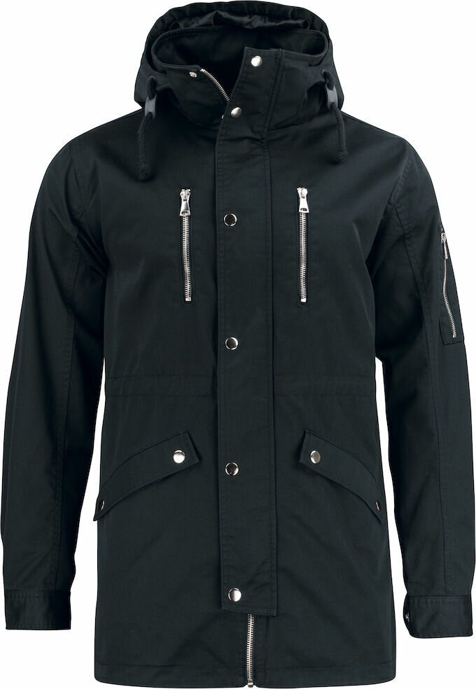 CLIQUE Arock Black (99)