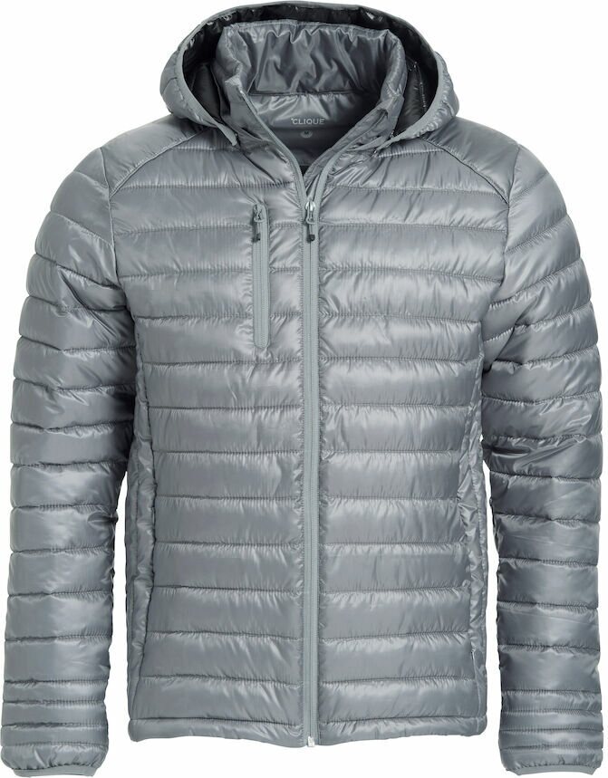 CLIQUE Hudson Junior Harmaa (90)