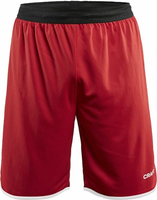 CRAFT Progress Basket Shorts M Bright red (430000)