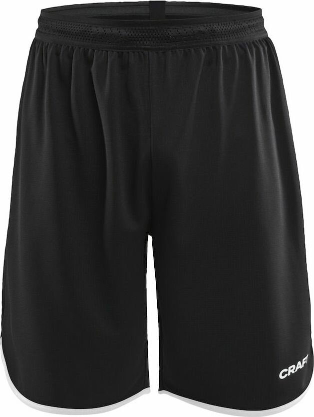 CRAFT Progress Basket Shorts M Black (999000)