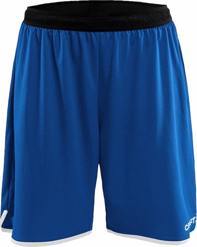 CRAFT Progress Basket Shorts W Club cobolt (346000)