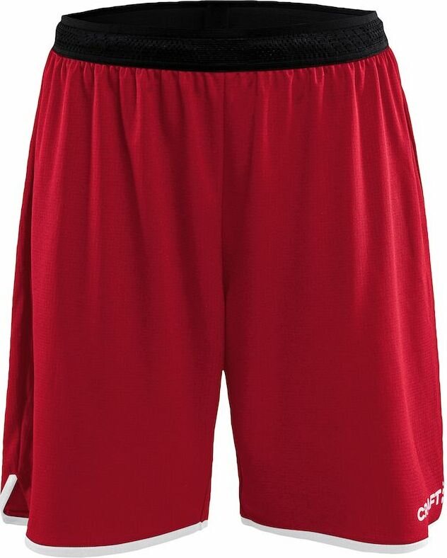 CRAFT Progress Basket Shorts W Bright red (430000)