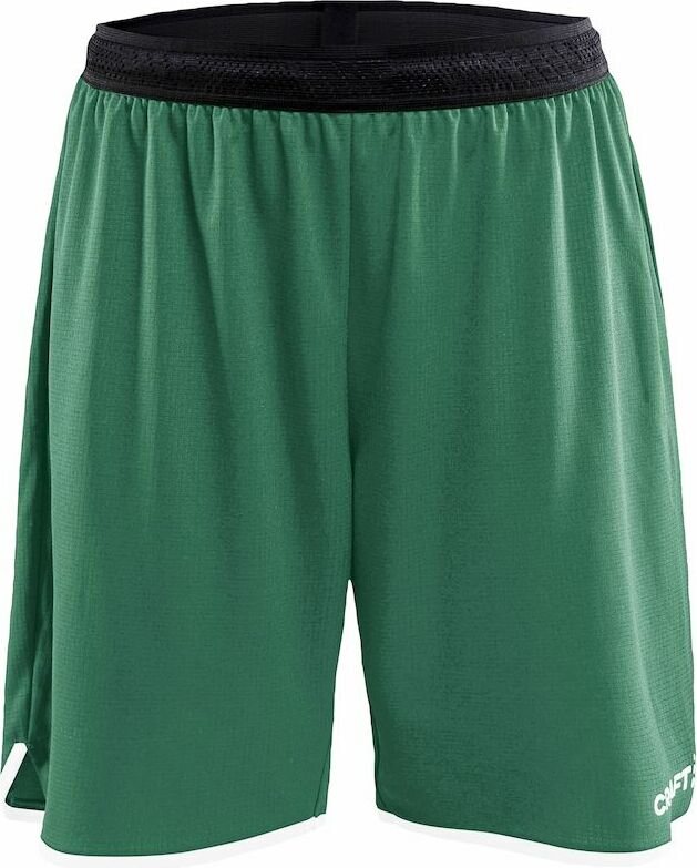 CRAFT Progress Basket Shorts W Team green (651000)