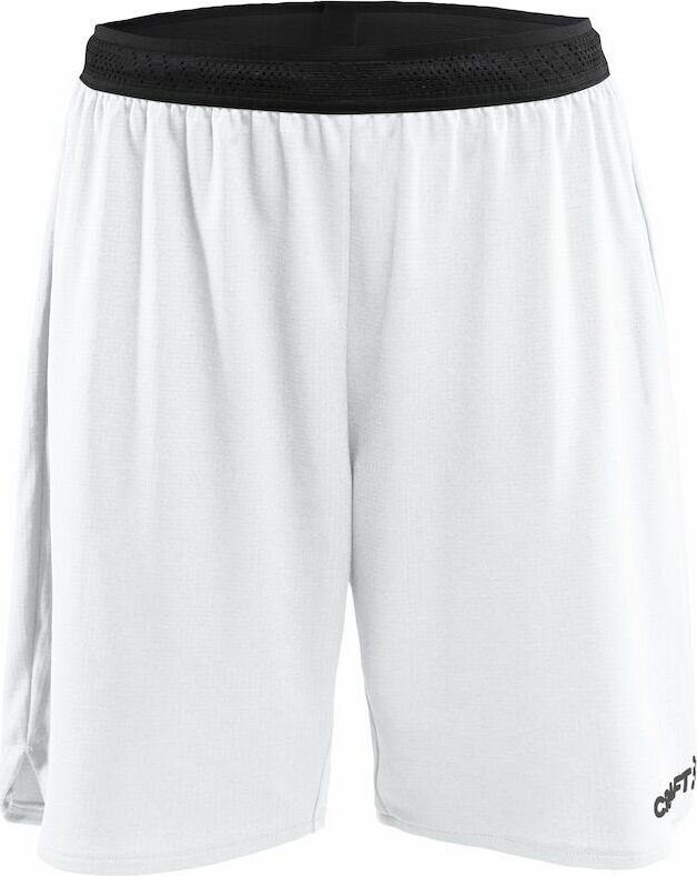 CRAFT Progress Basket Shorts W White (900000)
