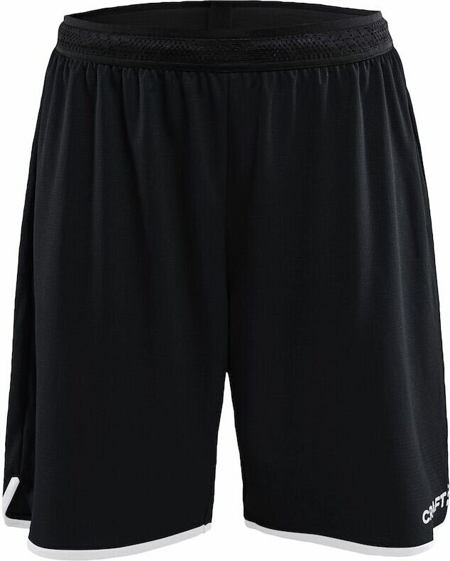 CRAFT Progress Basket Shorts W Black (999000)