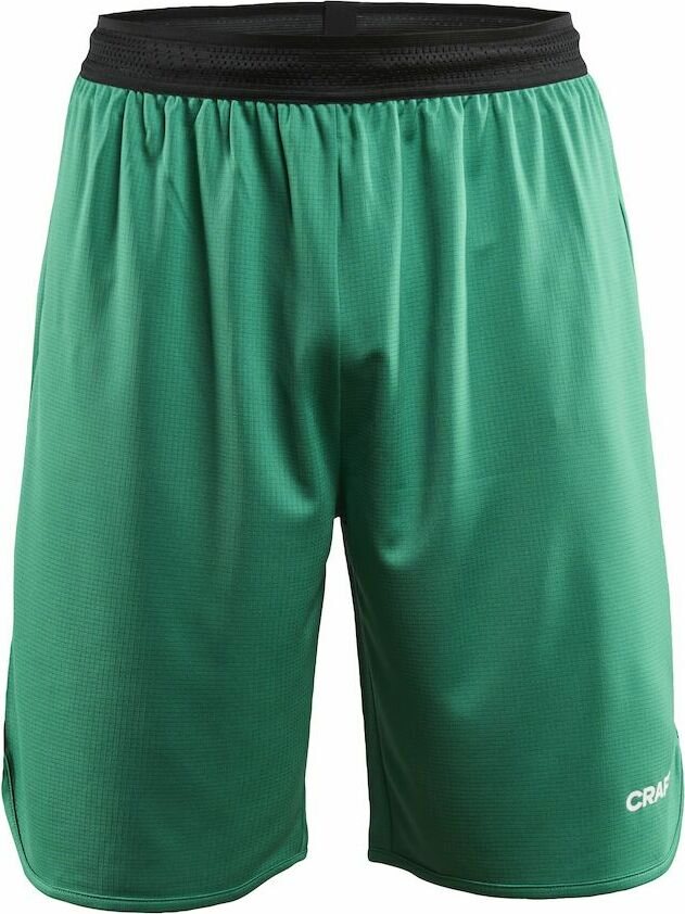 CRAFT Progress Basket Shorts Jr Team green (651000)