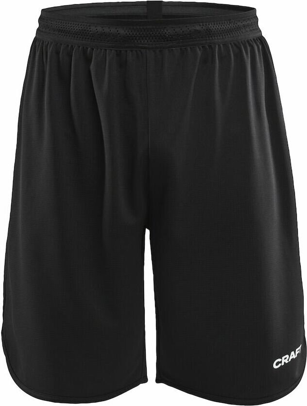 CRAFT Progress Basket Shorts Jr Black (999000)