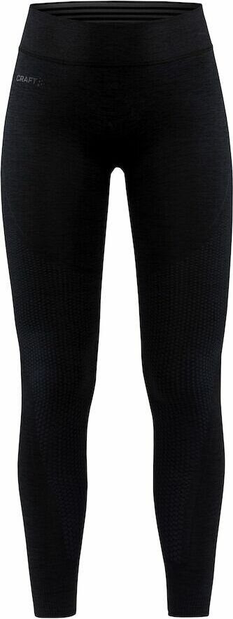 CRAFT CORE Dry Active Comfort Pant W Black (999000)