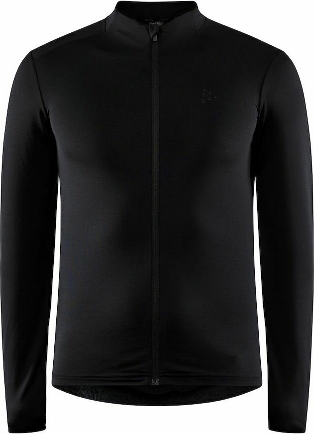 CRAFT CORE Bike Essence LS Jersey M Black (999000)