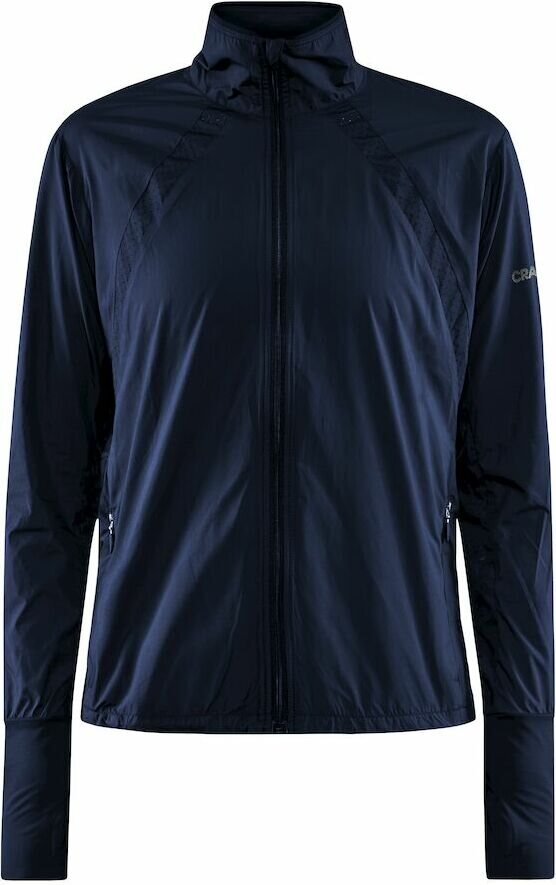 CRAFT ADV Essence Wind Jacket W Blaze (396000)