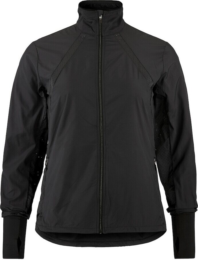 CRAFT ADV Essence Wind Jacket W Black (999000)