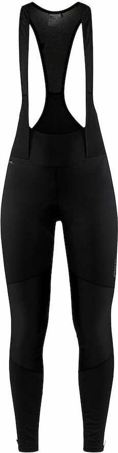 CRAFT Core Bike SubZ Wind Bib Tights W Black (999000)