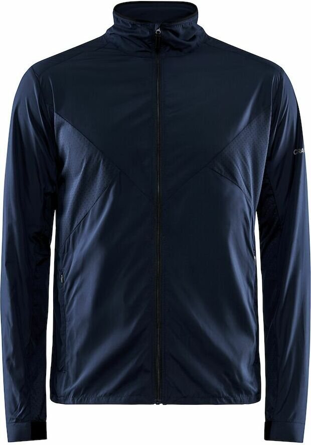 CRAFT ADV Essence Wind Jacket M Blaze (396000)