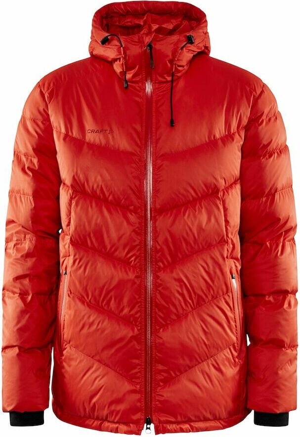 CRAFT ADV Explore Down Jacket M Fiesta (433000)