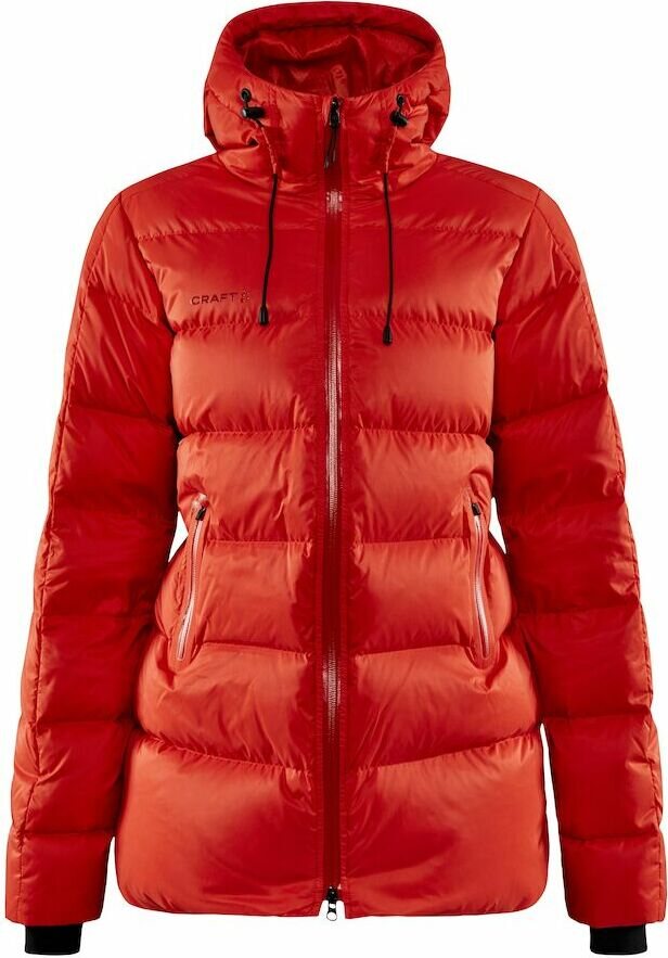 CRAFT ADV Explore Down Jacket W Fiesta (433000)