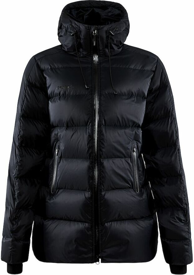 CRAFT ADV Explore Down Jacket W Musta (999000)