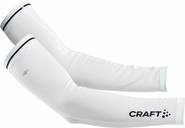 CRAFT Progress Compression Sleeve White (900000)
