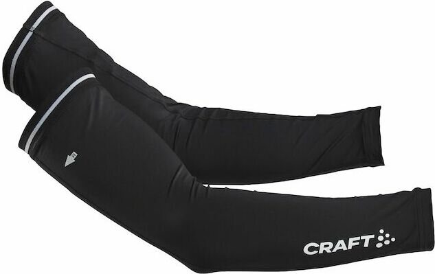 CRAFT Progress Compression Sleeve Black (999000)