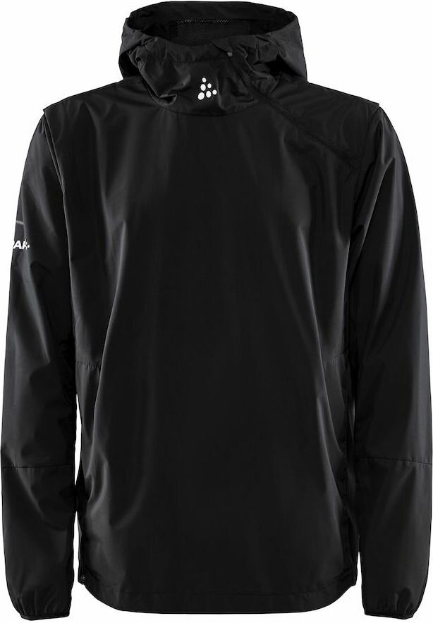 CRAFT Zaero Anorak 3.0 M Black (999000)