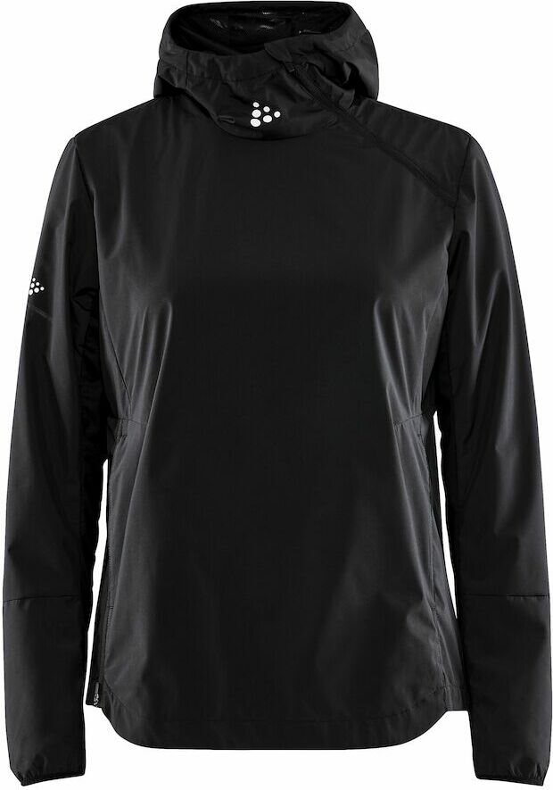CRAFT Zaero Anorak 3.0 W Black (999000)