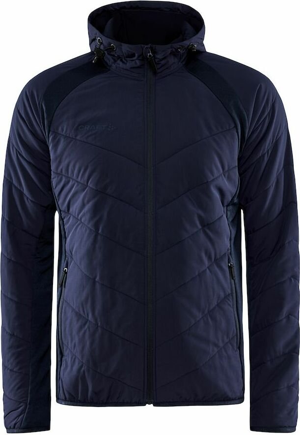 CRAFT ADV  Explore Hybrid Jacket M Blaze (396000)