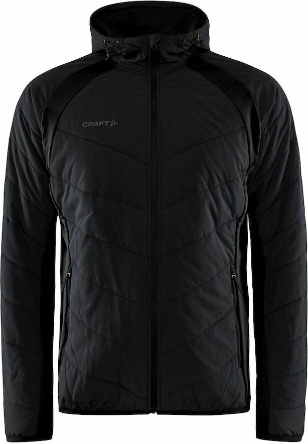CRAFT ADV  Explore Hybrid Jacket M Black (999000)