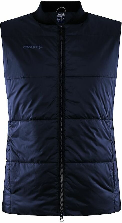 CRAFT CORE Light Padded Vest W Blaze (396000)