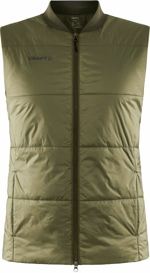 CRAFT CORE Light Padded Vest W Rift (664000)