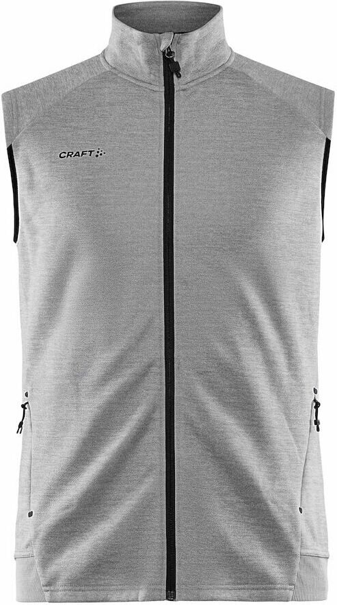 CRAFT ADV Unify Vest M Grey melange (950000)