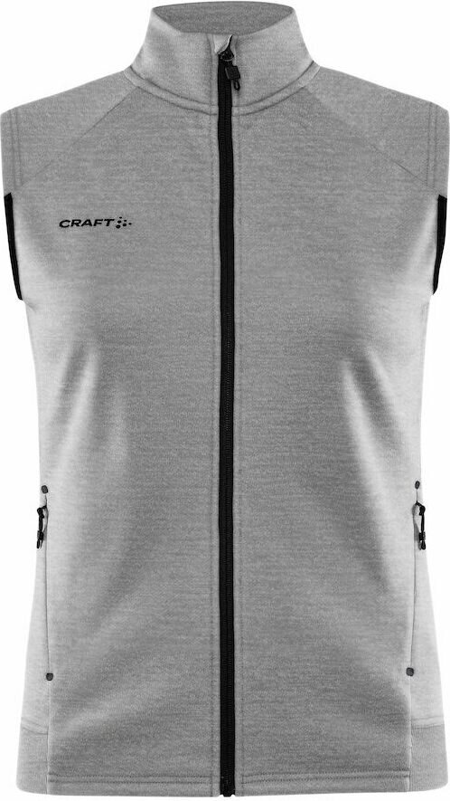 CRAFT ADV Unify Vest W Grey melange (950000)