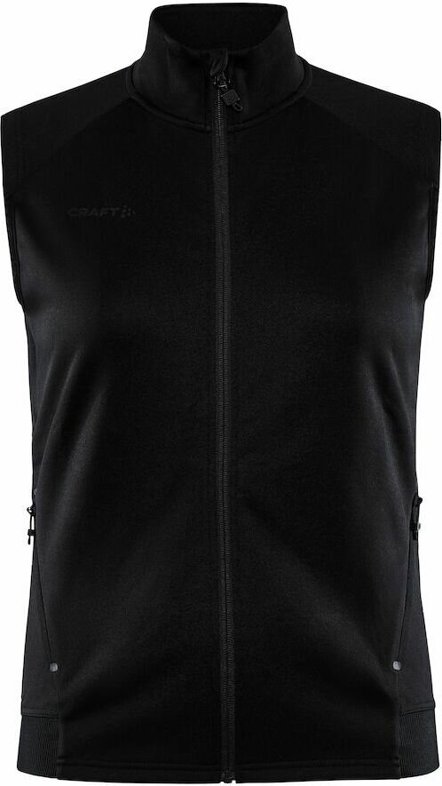 CRAFT ADV Unify Vest W Black (999000)