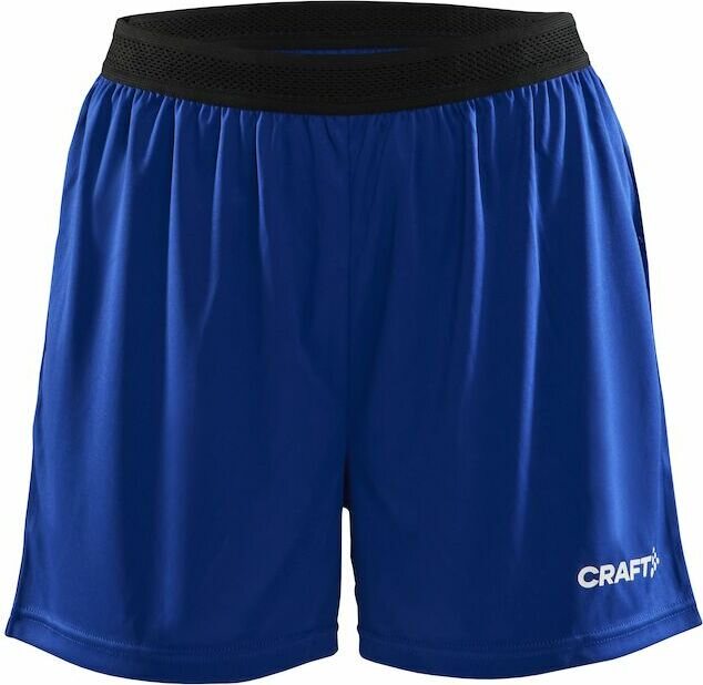 CRAFT Progress 2.0 Short Shorts W Club cobolt (346000)