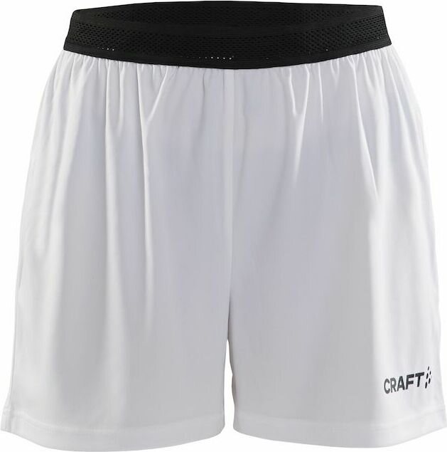 CRAFT Progress 2.0 Short Shorts W White (900000)