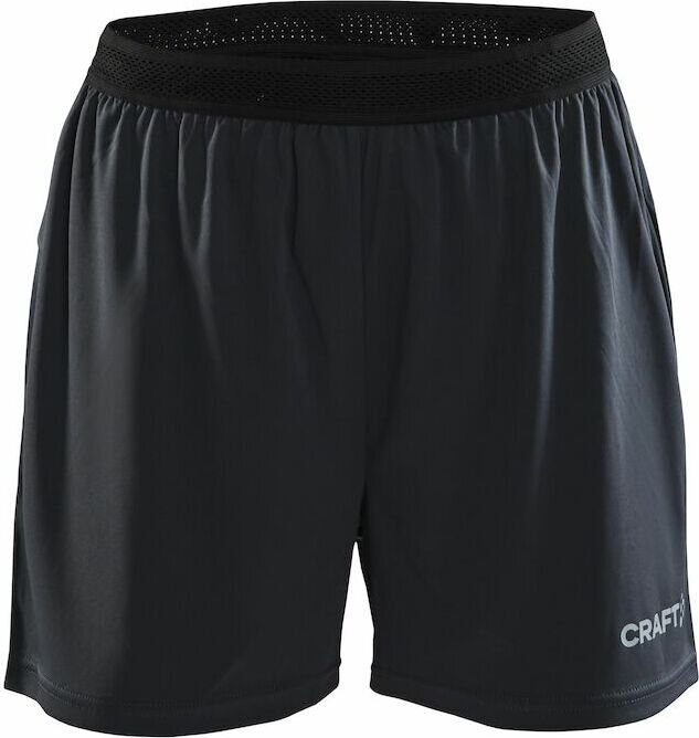 CRAFT Progress 2.0 Short Shorts W Asphalt (995000)
