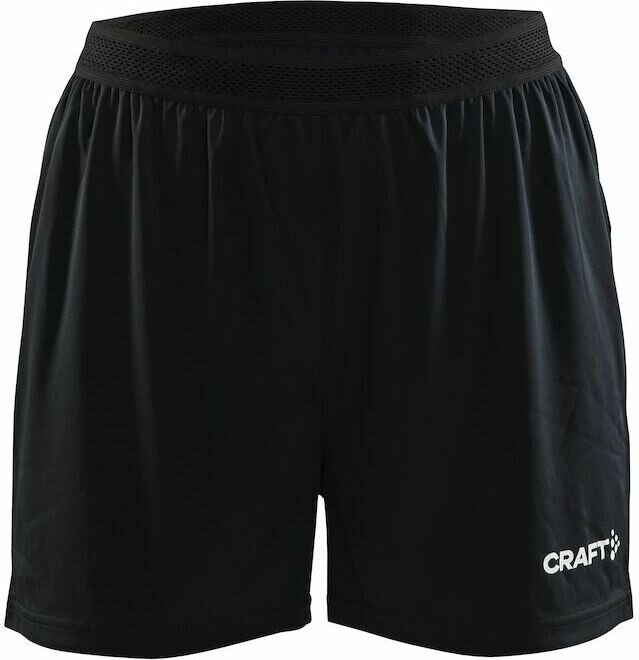 CRAFT Progress 2.0 Short Shorts W Black (999000)