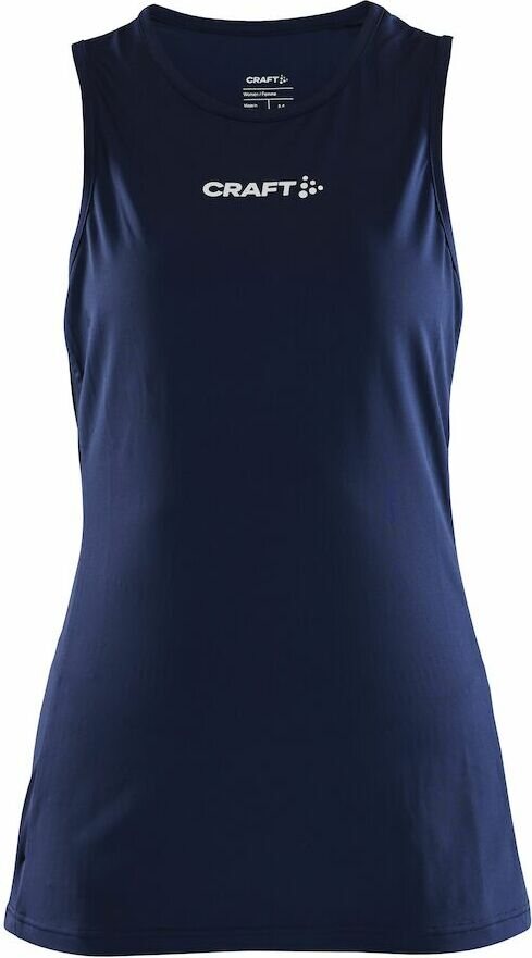 CRAFT Rush Slim Singlet W Navy (390000)