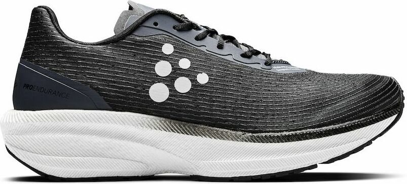 CRAFT PRO Endur Distance M Black/white (999900)