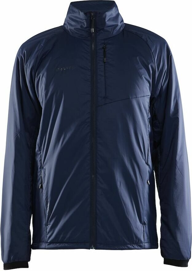 CRAFT CORE Light Padded Jacket M Blaze (396000)