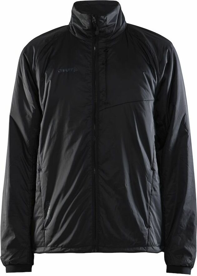 CRAFT CORE Light Padded Jacket M Black (999000)