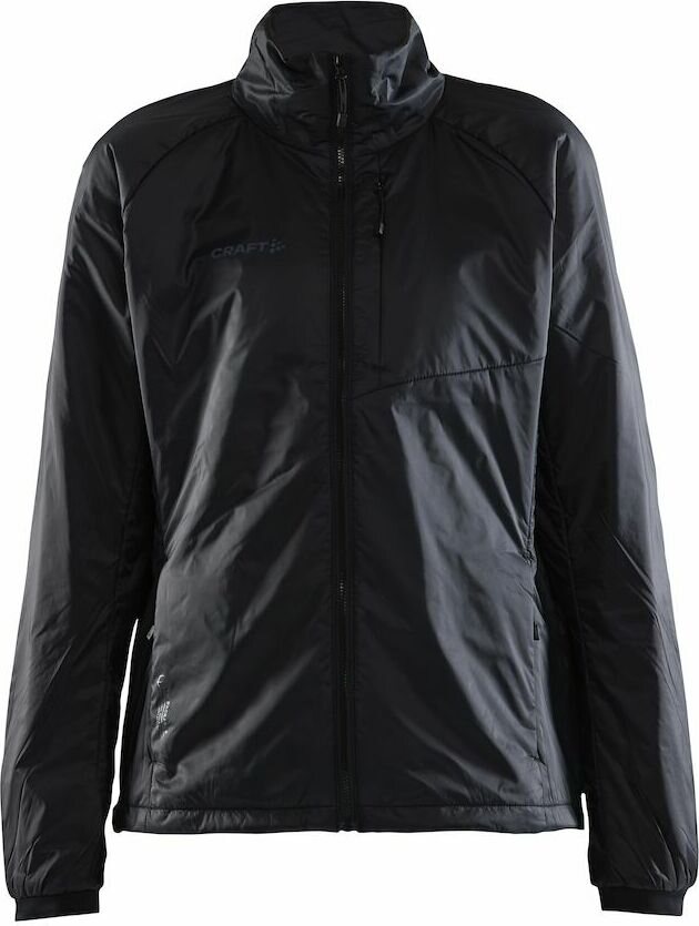 CRAFT CORE Light Padded Jacket W Black (999000)