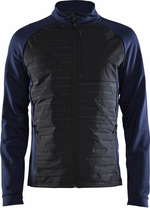 CRAFT ADV Unify Hybrid Jacket M Navy/black (390999)