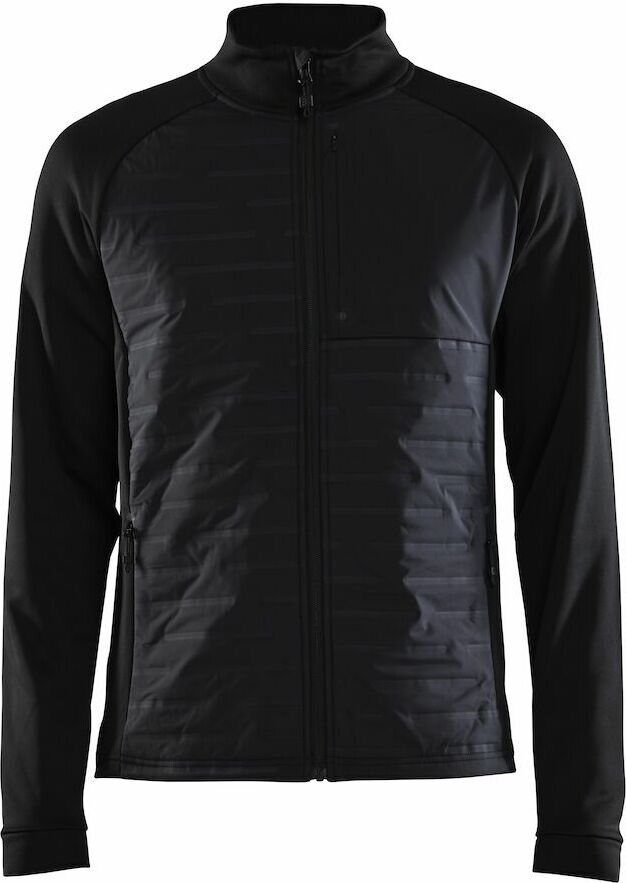 CRAFT ADV Unify Hybrid Jacket M Black (999000)