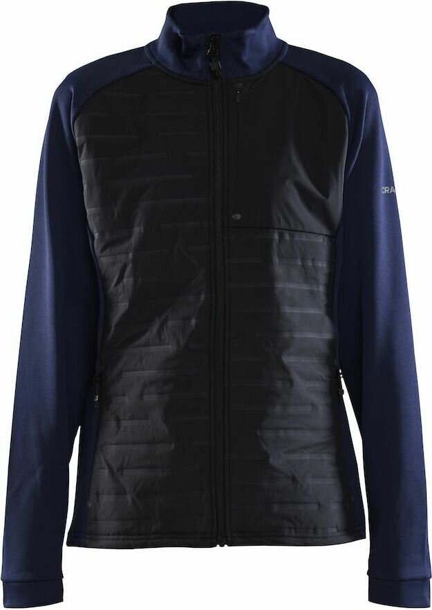 CRAFT ADV Unify Hybrid Jacket W Navy/black (390999)
