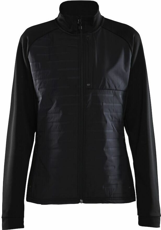 CRAFT ADV Unify Hybrid Jacket W Black (999000)