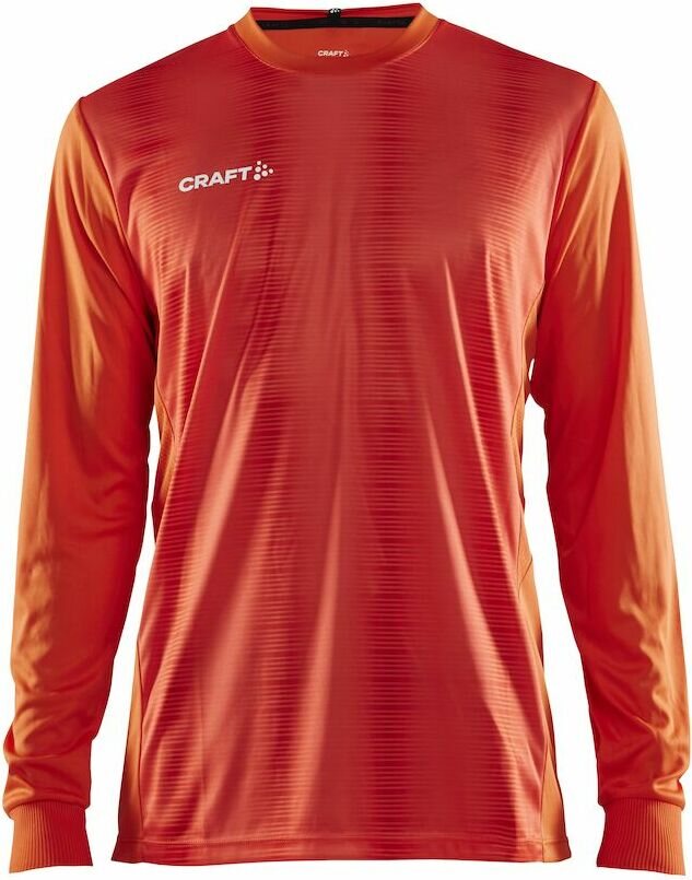 CRAFT Progress 2.0 GK LS Jersey M Solo (573000)