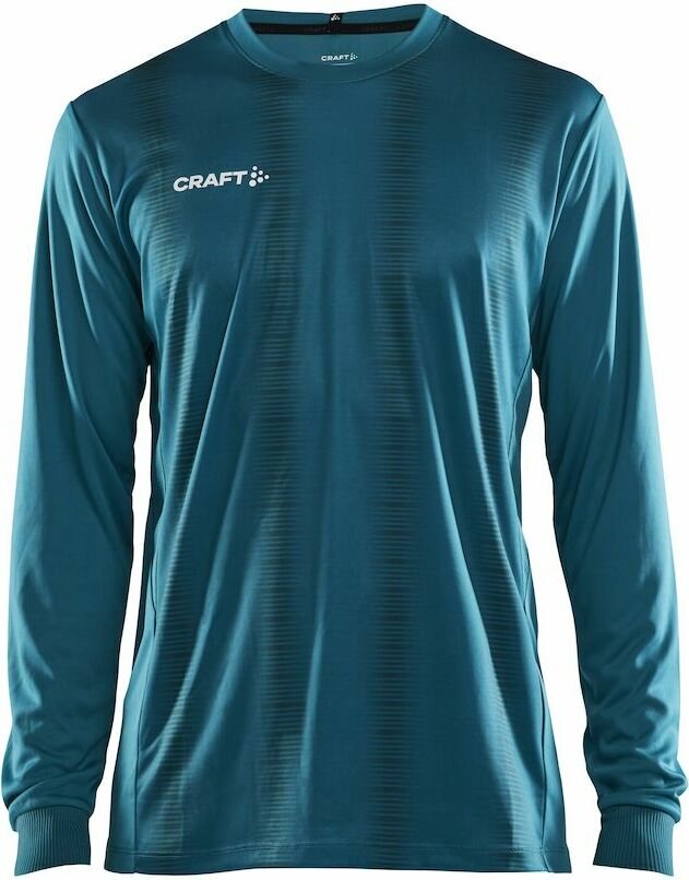 CRAFT Progress 2.0 GK LS Jersey M Deep lake (625000)