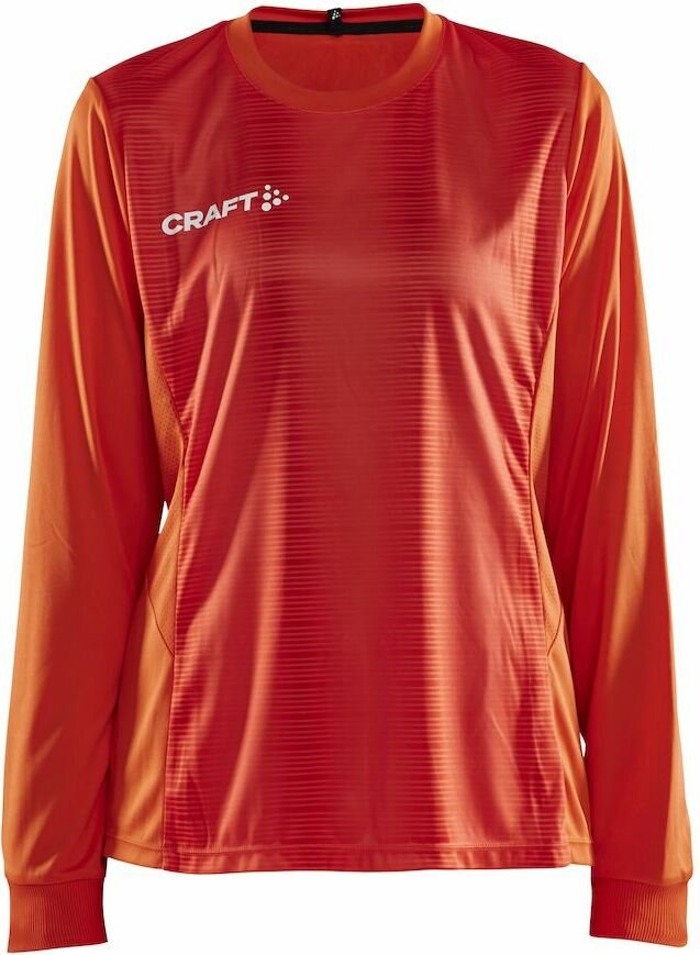 CRAFT Progress 2.0 GK LS Jersey W Solo (573000)