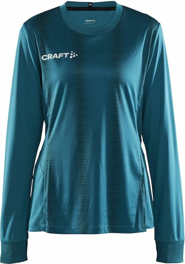 CRAFT Progress 2.0 GK LS Jersey W Deep lake (625000)