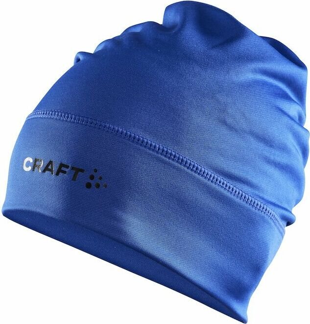 CRAFT CORE Essence Jersey High Hat Club cobolt (346000)